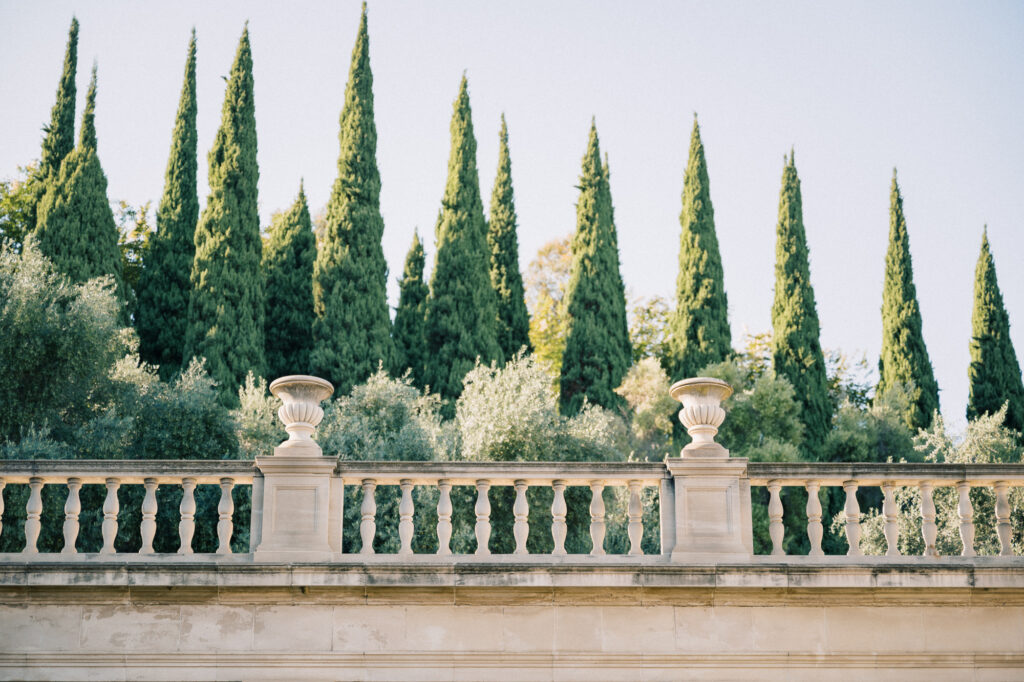 Greystone Mansion