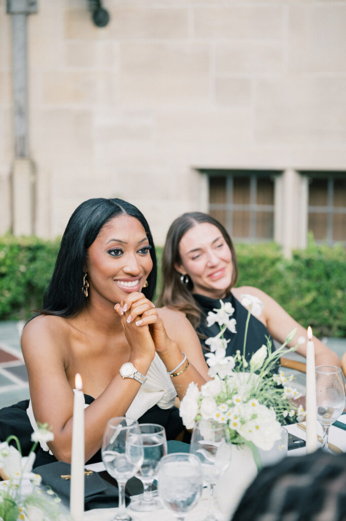 Documentary Style Wedding Photography