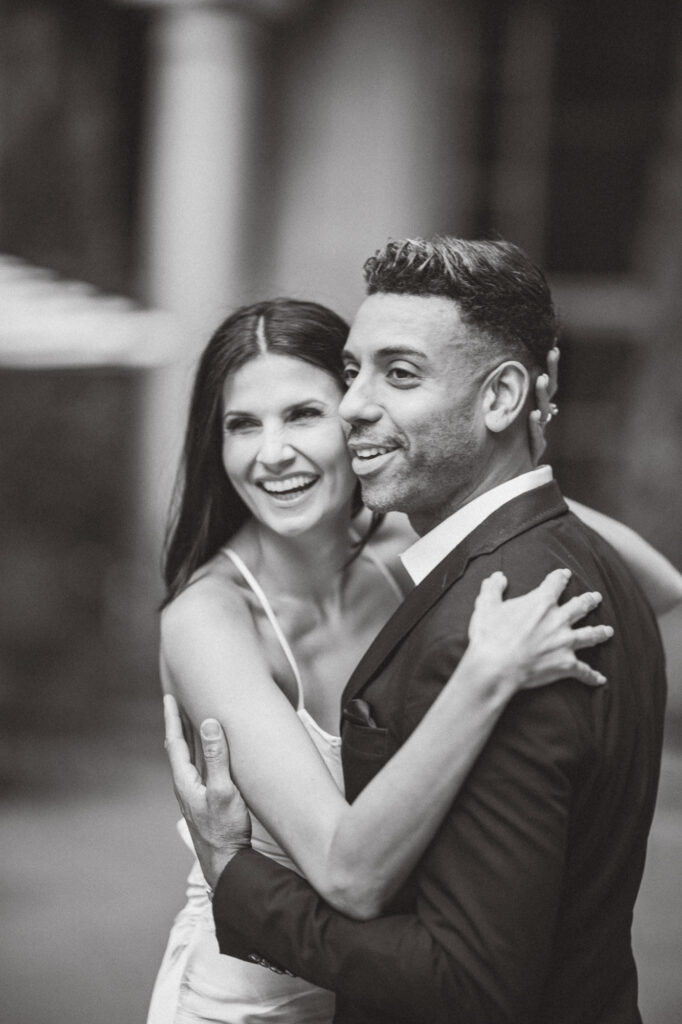 Documentary Style Wedding Photography