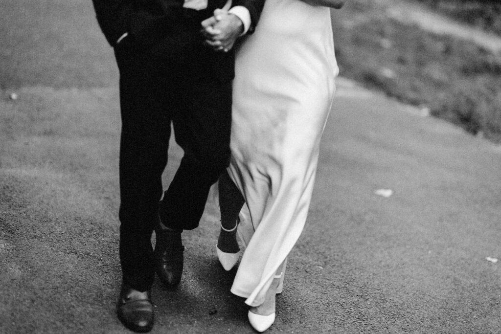 Documentary Style Wedding Photography