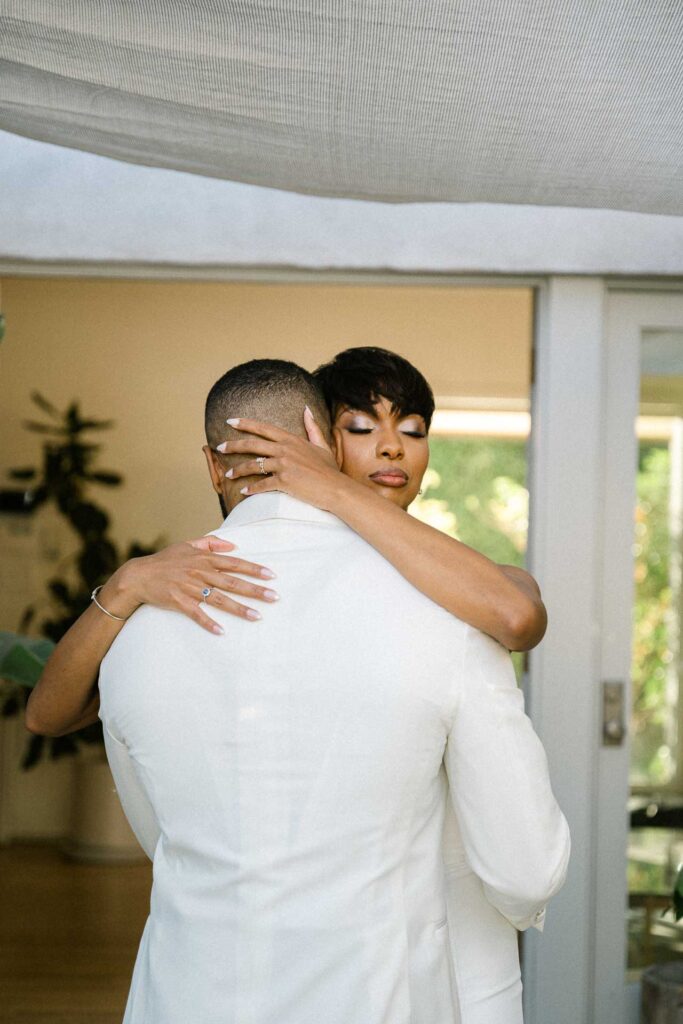 Documentary Style Wedding Photography